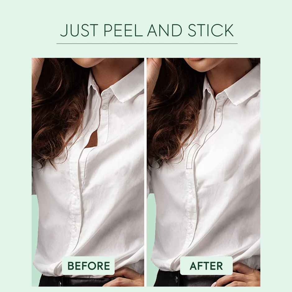 Sanfe Flix Fashion Tape